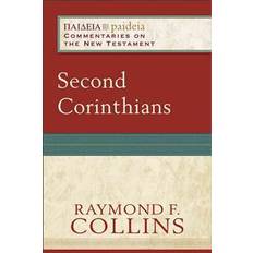 Second Corinthians (Paperback, 2013)