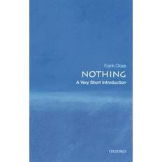 Nothing a Nothing: A Very Short Introduction (Very Short Introductions) (Paperback, 2009)