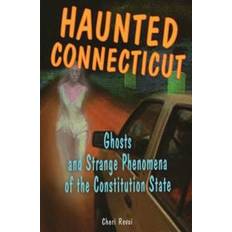 Ilt Haunted Connecticut (Paperback, 2006)