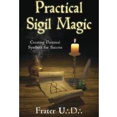 Sigil Practical Sigil Magic (Häftad, 2012)