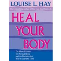 Heal Heal Your Body (E-Book, 1984)