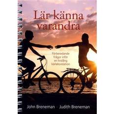 Lär känna varandra (Spiral)