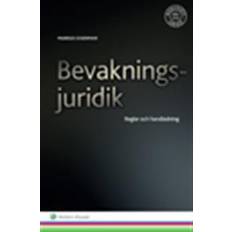 Bevakningsjuridik: regler och handledning (Heftet, 2016)