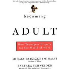 Becoming Adult (Häftad, 2001)