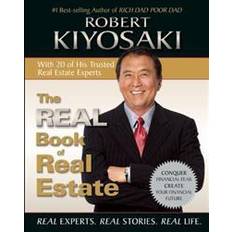 Real book The Real Book of Real Estate (Hæftet, 2013)