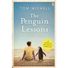 Penguin Lessons (Häftad, 2016)