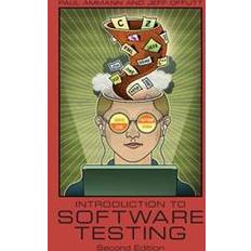 Introduction to Software Testing (Inbunden, 2016)