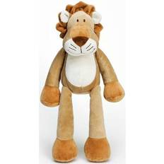 Teddykompaniet Diinglisar Collection 15 Inch Plush Animal Lion