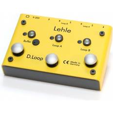 Lehle D.Loop SGOS