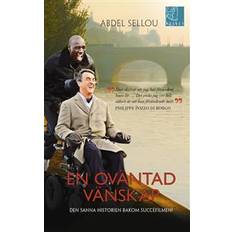 En oväntad vänskap (Häftad, 2014)