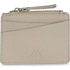 Beige Kortholdere Markberg Card Holder