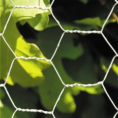 Kyllingetråde Trådhegn NSH Nordic Hexagonal Wire Netting 106-213 120cmx30m