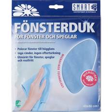 Fönsterduk Smart Microfiber Fönsterduk (1050-2-20)