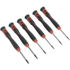 Sealey Cacciaviti Torx Sealey AK97303 Precision TRX Star Cacciavite Torx