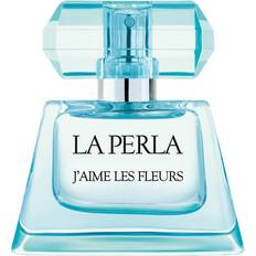 La Perla Eau de Toilette La Perla J'aime Fleurs EdT 30ml