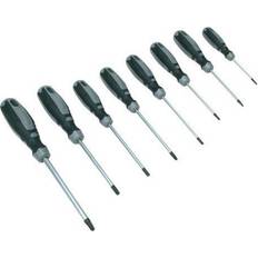 Sealey Torx Screwdrivers Sealey AK4305 TRX Star Torx Screwdriver