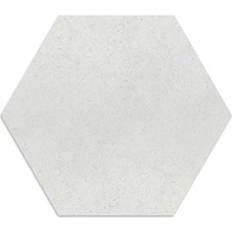 Hill Ceramic Almira Hex KLC4047 25x22cm