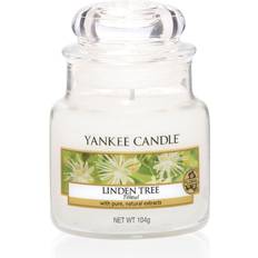 Yankee Candle Linden Tree Small Doftljus 104g