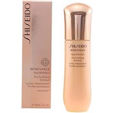 Shiseido Ansiktskrämer Shiseido Benefiance NutriPerfect Pro-Fortifying Softener 150ml