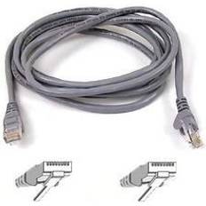 Ethernet cable 2m Belkin Snagless UTP Cat6 RJ45 - RJ45 2m