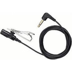 Microfoni OM SYSTEM Olympus Microfono A Clip Miniaturizzato