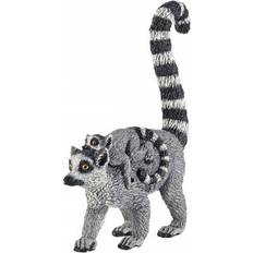 Papo Lemur & Baby 50173