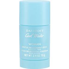 Davidoff Cool Water Woman Gentle Deo Stick 70g