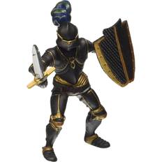 Knights Toys Papo Knight in Black Armour 39275