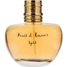 Emanuel Ungaro Fruit D'Amour Gold EdT 100ml