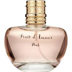 Emanuel Ungaro Fruit D'Amour Pink EdT 100ml