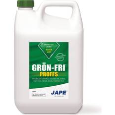Plantevernmiddel Jape Green-Free Professionals 5L
