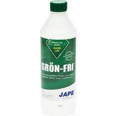 Ugressbekjempelse Jape Green-Free 1L