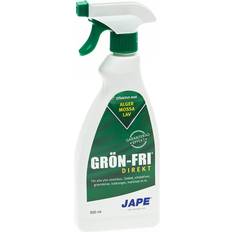 Jape Trädgård & Utemiljö Jape Grön Fri Direkt 0.5L