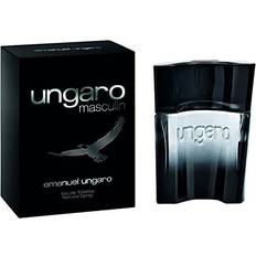 Emanuel Ungaro Eau de Toilette Emanuel Ungaro Masculin EdT