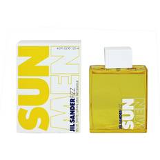 Jil sander sun men Jil Sander Sun Men Fizz EdT 125ml