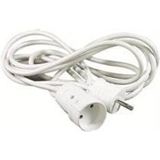 Ojordad skarvsladd Malmbergs 1927130 3m Extension Cord