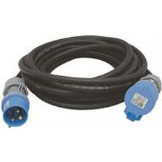 Malmbergs Skarvsladdar Malmbergs 1593080 10m Extension Cord