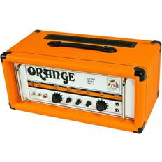 Gain/Drive Guitar Amplifier Heads Orange AD200B MK3