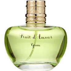 Emanuel Ungaro Fruit D'Amour Green EdT 100ml