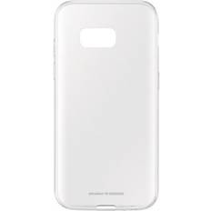 Mobilfodral samsung a5 2017 Samsung Clear Cover (Galaxy A5 2017)