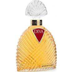 Emanuel Ungaro Parfumer Emanuel Ungaro Diva EdP 100ml