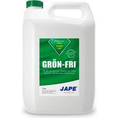 Green-Free
