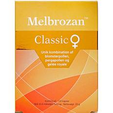 Melbrozan Classic