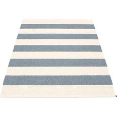Pappelina Bob Beige, Blå, Multifärgad 140x220cm