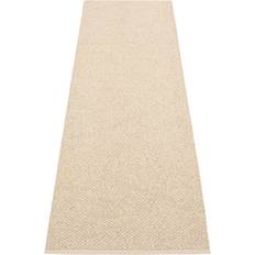 Pappelina svea 70 x 240 Pappelina Svea Beige 70x240cm