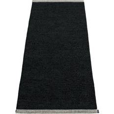 Pappelina Mono Sort 60x150cm