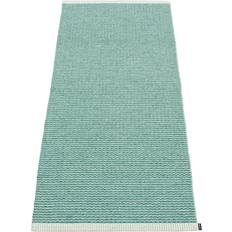 Pappelina Mono Blue, Green, Turquoise 60x150cm