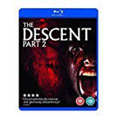 Films The Descent Part 2