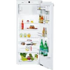 Integrated - Rehingable Door Fridges Liebherr IK 2764 Premium Integrated, White