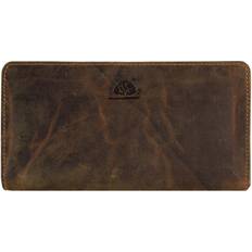 Fell Geldbörsen & Schlüsseletuis reduziert Greenburry Vintage Original Wallet - Antique Brown